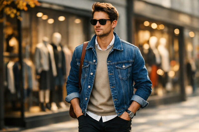 IELTS speaking topic fashion