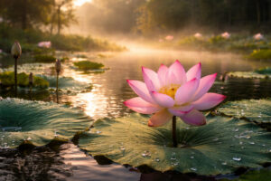 IELTS Speaking topic Flowers: Từ vựng & bài mẫu chuẩn 3 part