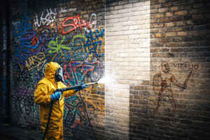Is Graffiti Art or Crime IELTS Reading: Dịch & Giải chi tiết