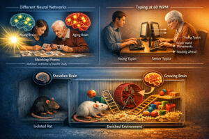 Memory and Age IELTS Reading: Dịch chuẩn & Giải chi tiết