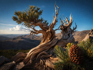 Pine Trees IELTS Reading: Đáp án bài đọc & dịch chi tiết
