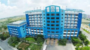 Quy đổi điểm IELTS Đại học Bách khoa TP.HCM năm 2026
