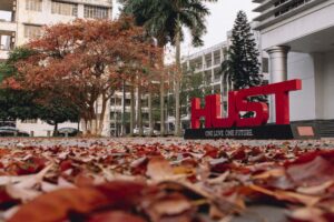Quy đổi điểm IELTS Đại học Bách khoa Hà Nội năm 2026