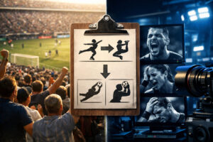 Television and Sport IELTS Reading: Dịch chuẩn & Giải đề chi tiết