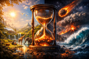 The Future Never Dies IELTS Reading: Từ vựng & đáp án chi tiết