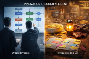 The role of accidents in business IELTS Reading: Dịch & Giải chi tiết