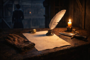 Who wrote Shakespeare IELTS Reading: Bản dịch & Giải chi tiết