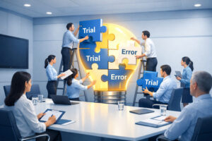 Innovation in Business IELTS Reading: Bài dịch & Giải chi tiết