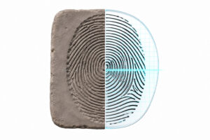 A History of Fingerprinting IELTS Reading
