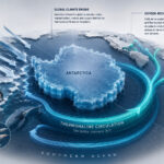 Antarctica in from the Cold IELTS Reading: Dịch bài đọc & giải chi tiết