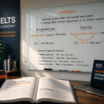 Bí kíp dùng đảo ngữ nâng band ngữ pháp IELTS Writing & Speaking