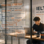 Bí kíp dùng kỹ thuật Fronting bứt phá điểm Cohesion trong IELTS