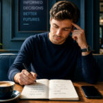 Từ vựng & Bài mẫu IELTS Speaking topic Decision Making