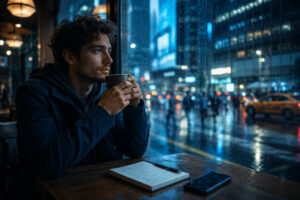 IELTS Speaking topic Patience