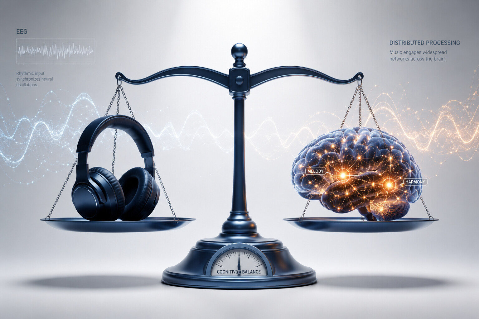Musical Maladies IELTS Reading