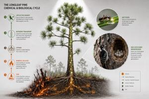 The Forgotten Forest IELTS Reading