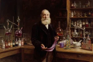 Giải mã bài đọc William Henry Perkin IELTS Reading