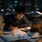 Từ vựng, bài mẫu IELTS Speaking describe a difficult task