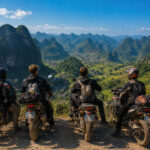 Từ vựng, bài mẫu IELTS Speaking Describe a place you want to visit