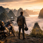 Giải đề IELTS Speaking topic describe an exciting adventure